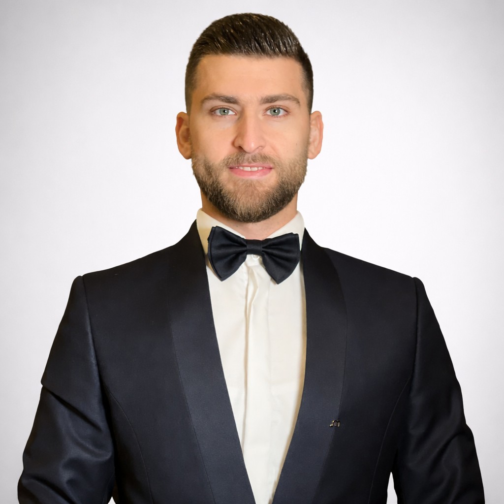 Rudy El-Khoury